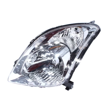 Optico Delantera Izq Para SUZUKI SWIFT 2005-2010 1300 M13a Rs413