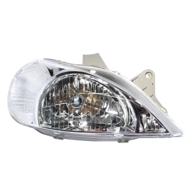 Optico Delantera Derecha Para KIA RIO 2000-2002 1500 A5d Optico Delantera Derecha Para KIA RIO 2000-2002 1500 A5d