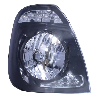 Optico Delantera Derecha Para KIA Frontier 2.5 2012-2017 2500 D4cb Dohc Optico Delantera Derecha Para KIA Frontier 2.5 2012-2017 2500 D4cb Dohc