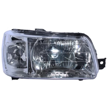 Optico Delantera Derecha Para FIAT FIORINO 2002-2007 1700 Diesel Sohc C/d