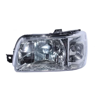 Optico Delantero Izquierdo Para FIAT FIORINO 2002-2007 1700 Diesel Sohc C/d