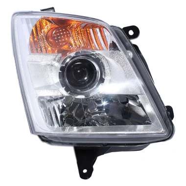 Optico Delantera Derecha Para CHEVROLET LUV 2008-2011 3000 4jh1t Tfr