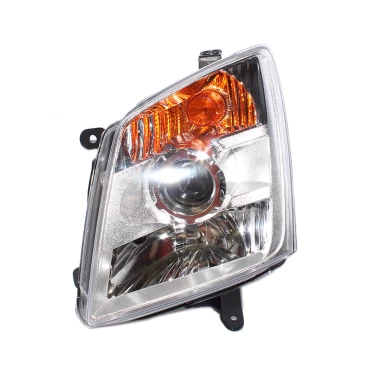 Optico Delantera Izq Para CHEVROLET LUV 2008-2011 3000 4jh1t Tfr