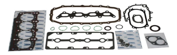 Kit Empaquetadura Motor Fiat Siena Ex 1.3 2002 2004