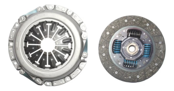 Kit Embrague Kia Cerato 1.6 Gamma G4fc Cvvt 2014