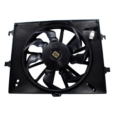 Electroventilador Para HYUNDAI Grand I10 2015-2018 1.2 Kappa G4LA Electroventilador Para HYUNDAI Grand I10 2015-2018 1.2 Kappa G4LA