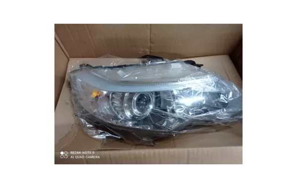 Optico  Derecho Voleex C30 para GREAT WALL VOLEEX-C10 2012-2016 1.5 4G15