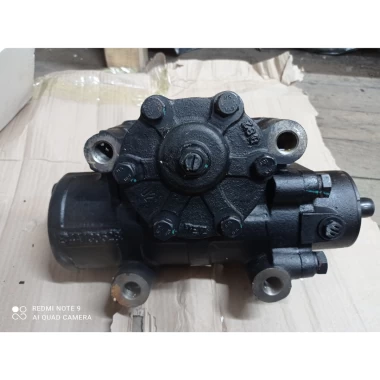 CAMION JAC 3401000G1510 JAC-1162 - Cajas De Dirección | ClickRepuestos