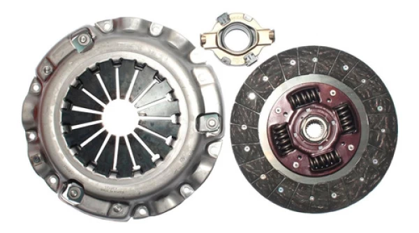 Kit Embrague Kia Frontier Ii 2.5 D4bh Sd 2006