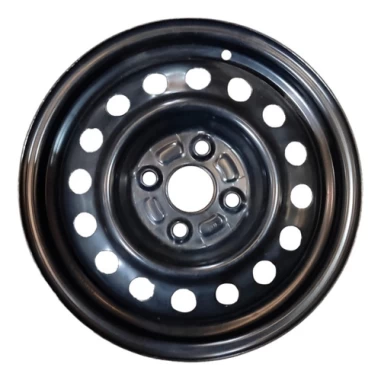 Llanta Aro 14 - 14x4 1/2 4x100