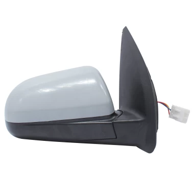 Espejo Exterior Derecho Para CHEVROLET AVEO 2007-2013 1.4 F14D3 T250 Espejo Exterior Derecho Para CHEVROLET AVEO 2007-2013 1.4 F14D3 T250