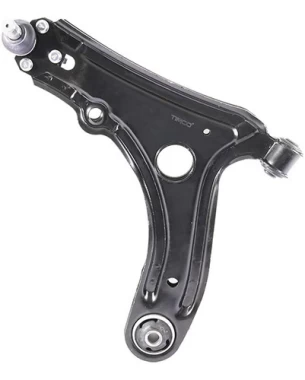 Bandeja Suspension Del Inf Izq Para Fulwin 1.5 2011 2016