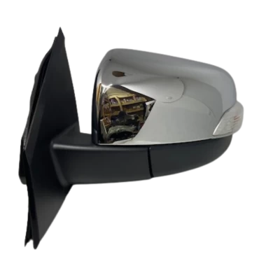 Espejo Izquierdo Para MAZDA BT50 2013