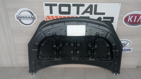 Capot Para GREAT WALL VOLEEX-C30 1.5 4G15 - Capot | ClickRepuestos