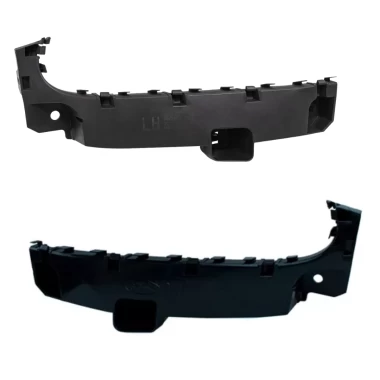Pack mensula parachoque del. para ford ranger 2012 2015 2.2/2.5/3.2 - Pack Mensulas Parachoque Del. | ClickRepuestos