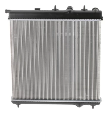 Radiador Motor Mecánico Para Pugeot 207 2008 2010