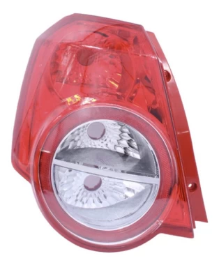 Farol Trasero Chevrolet Aveo Hb 2008 2016