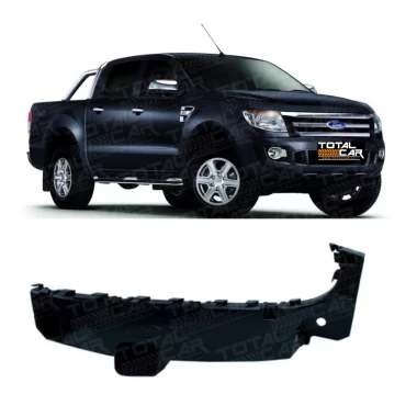 Mensula guia parachoque para ford ranger 2012 2015 3.2 Mensula guia parachoque para ford ranger 2012 2015 3.2