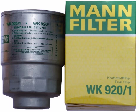 Filtro Petroleo Para HYUNDAI H100 1997-2000 2.5 D4BF Filtro Petroleo Para HYUNDAI H100 1997-2000 2.5 D4BF