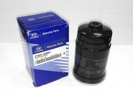 Filtro Petroleo Para SSANGYONG TIVOLI 2015-2023 1.6 G16DTF Filtro Petroleo Para SSANGYONG TIVOLI 2015-2023 1.6 G16DTF