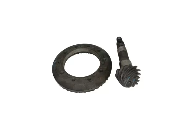 Piñon y corona para suzuki jimny 2007 2019 delantera 45:11 Piñon y corona para suzuki jimny 2007 2019 delantera 45:11