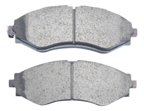 Pastilla Freno Delantera Para Chevrolet Optra 1.6 2004 2016