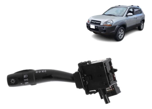 Telecomando Para Hyundai Tucson 2009 2012