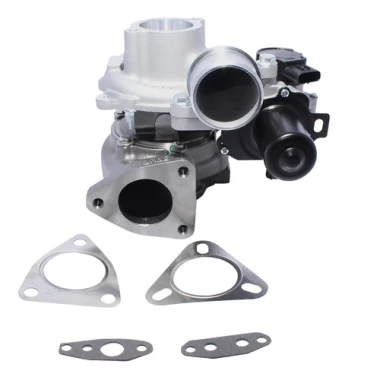 Turbo Toyota Hilux 2.5 2kd-ftv Kun35 Hdcr 2wd 2015 Turbo Toyota Hilux 2.5 2kd-ftv Kun35 Hdcr 2wd 2015