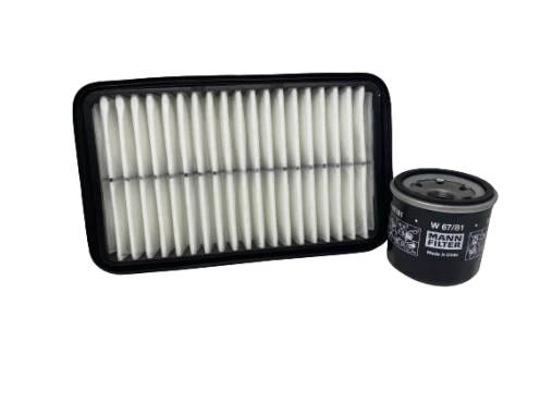 Kits De Filtros Para SUZUKI ALTO 2011-2012 1.1 F10D RF410-3 Kits De Filtros Para SUZUKI ALTO 2011-2012 1.1 F10D RF410-3