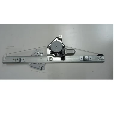 Cremallera De Alza Vidrio Para SUZUKI GRAND NOMADE 2.0 . Cremallera De Alza Vidrio Para SUZUKI GRAND NOMADE 2.0 .