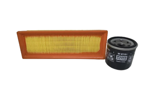Kits De Filtros Para SUZUKI CELERIO 2011-2014 1.0 K10B AMF310-2 Kits De Filtros Para SUZUKI CELERIO 2011-2014 1.0 K10B AMF310-2