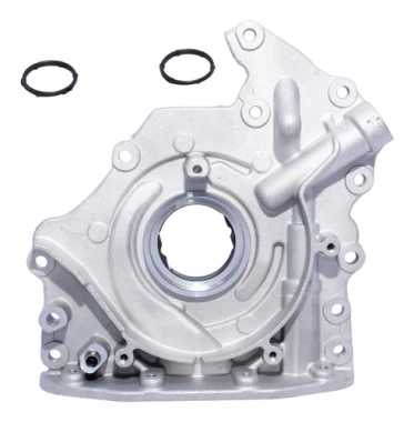 Bomba Aceite Peugeot 3008 1600 Dv6dt 2012 2017