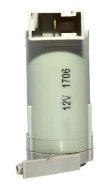 Motor Limpiaparabrisa Para Nissan D21 1986 2000