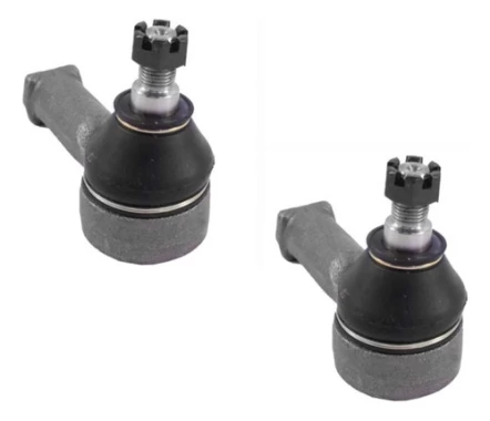 Terminal Direccion Mazda Bt50 2.5 2006 2012