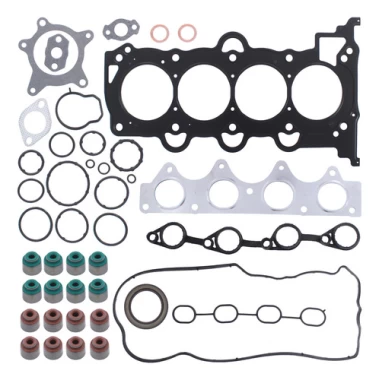 Kit Empaquetadura Motor Kia Soul 1.6 G4fc 2009 2010