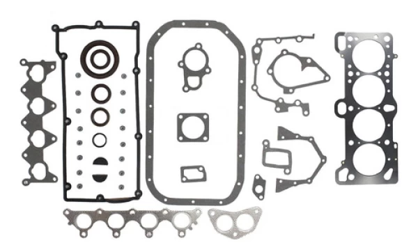 Kit Empaquetadura Motor Kia Rio Jb 1.4 2006 2011