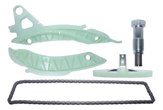 Kit Distribucion Peugeot 308 1600 Ep6 2008 2012