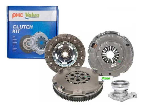 Kit Embrague Con Volante Chevrolet Cruze 2.0 Diesel Z20s Kit Embrague Con Volante Chevrolet Cruze 2.0 Diesel Z20s