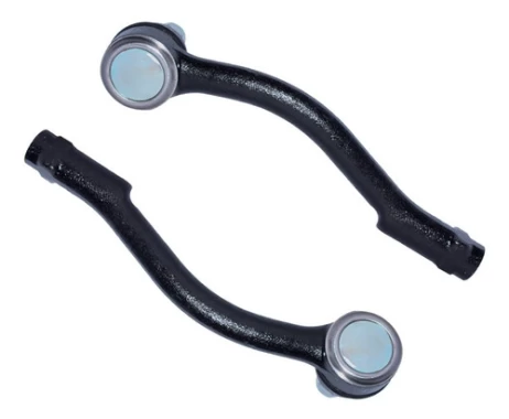 Par Terminal Direccion Para Hyundai Accent New 2006  2011