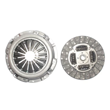 Kit De Embragues Para CHEVROLET D-MAX 2015-2019 2.5 Kit De Embragues Para CHEVROLET D-MAX 2015-2019 2.5