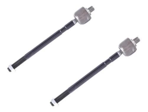 Par Brazo Axial Para Renault Clio 2000 2007