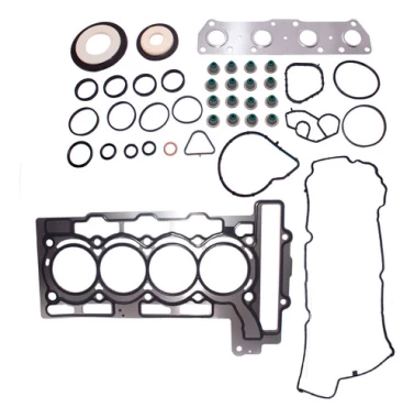 Kit Empaquetadura Motor Peugeot 3008 1600 Ep6 2010 2014