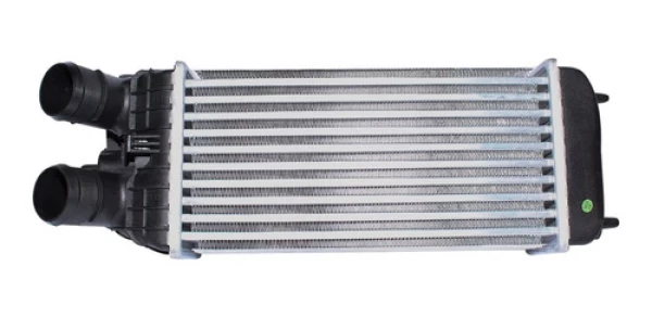 Radiador Intercooler Citroen C3 Dv5rd 2018 2022 Radiador Intercooler Citroen C3 Dv5rd 2018 2022