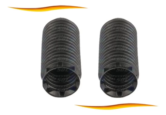 Fuelle Delantero Para Citroen C-elysee 2012 2022 Par