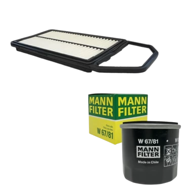 Kits De Filtros Para SUZUKI DZIRE 2018-2020 1.2 K12M A2N412 Kits De Filtros Para SUZUKI DZIRE 2018-2020 1.2 K12M A2N412