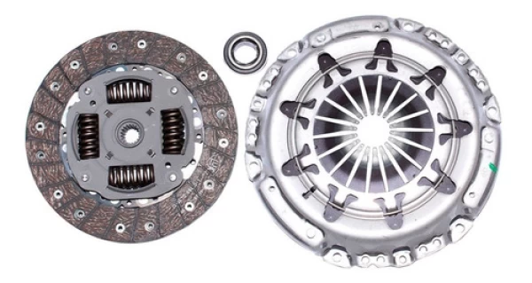 Kit Embrague Citroen Berlingo 1.6 Hdi 2007 - 2012