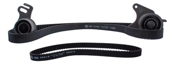 Kit Distribucion Hyundai H-100 2.5 Grace 1996 2003