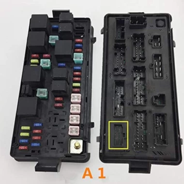 Fusible Para GEELY CK - Fusibles | ClickRepuestos