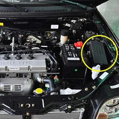 Fusible Para GEELY CK - Fusibles | ClickRepuestos