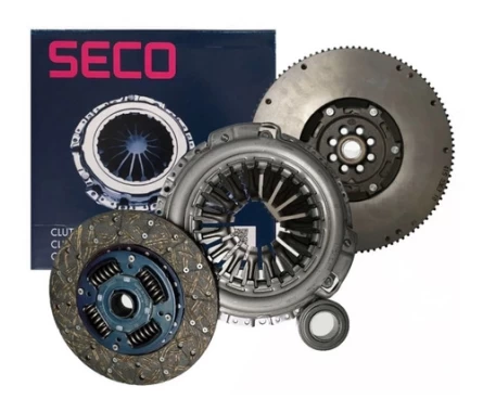 Kit De Embrague Completo Nissan Navara 2007 2014 4 Pzas Kit De Embrague Completo Nissan Navara 2007 2014 4 Pzas
